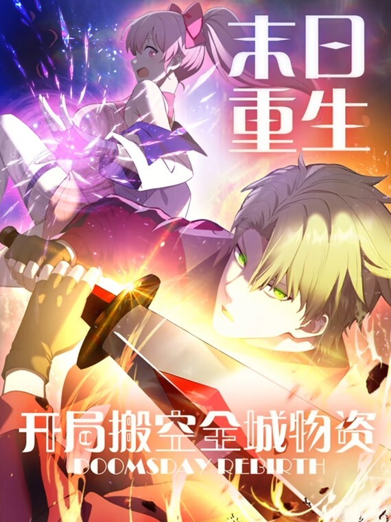 自宅警备员S1第一话 - 月色视频