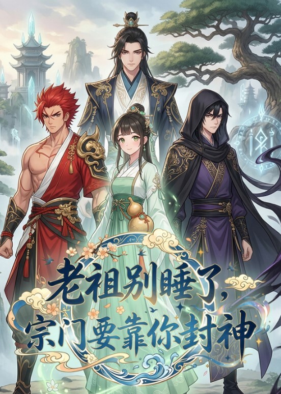 我的弥生姐姐第1话 - 月色视频